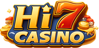 hi7 casino logo